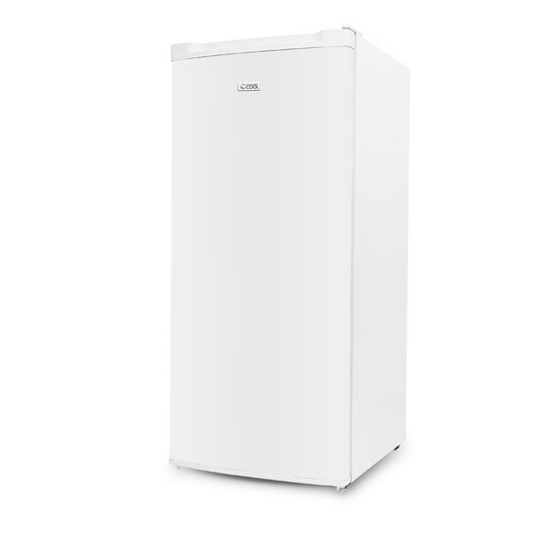 Frontstandupfreezer Wayfair
